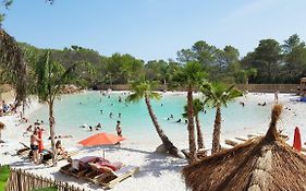 Carazur Mobilhomes Camping Fréjus